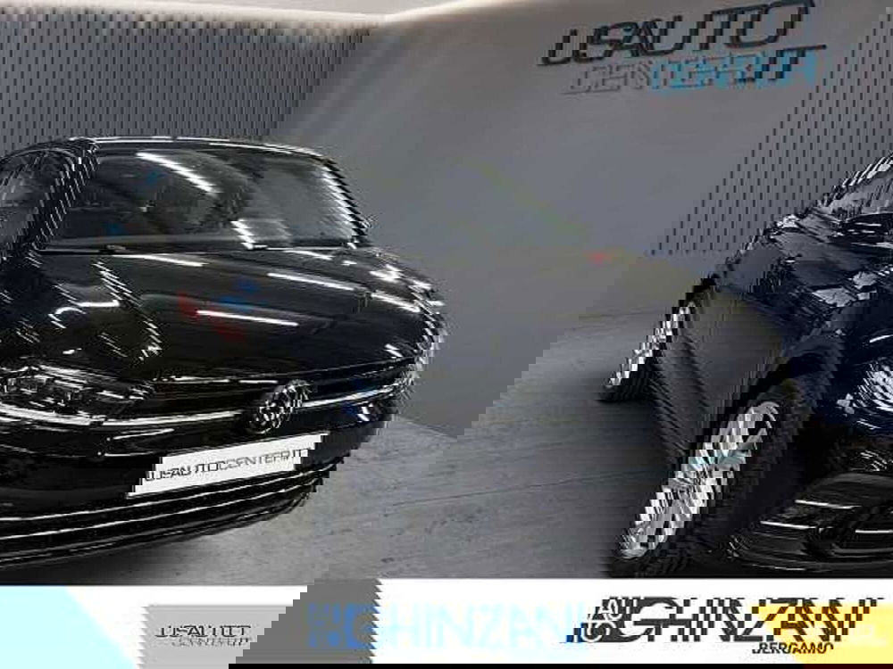 Volkswagen Polo nuova a Bergamo (2)