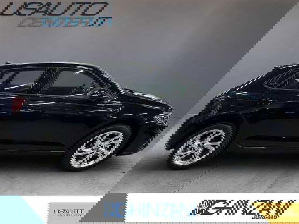 Volkswagen Polo nuova a Bergamo (5)