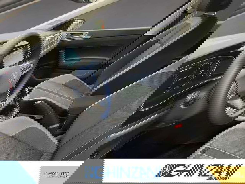 Volkswagen Polo nuova a Bergamo (6)