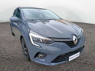 Renault Clio 1.0 tce Techno Gpl 100cv del 2021 usata a Empoli