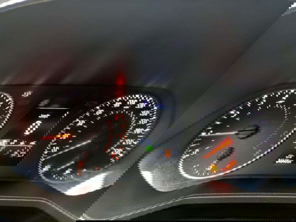 Renault Clio usata a Firenze (10)