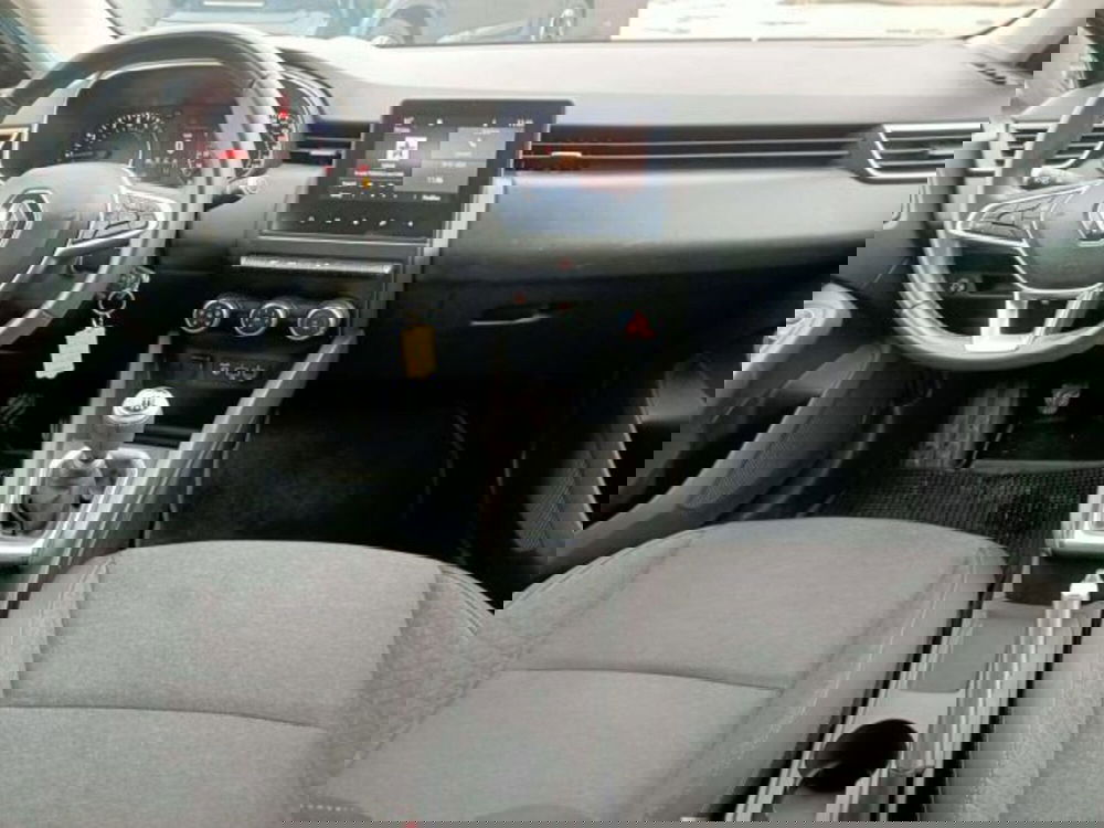 Renault Clio usata a Firenze (12)