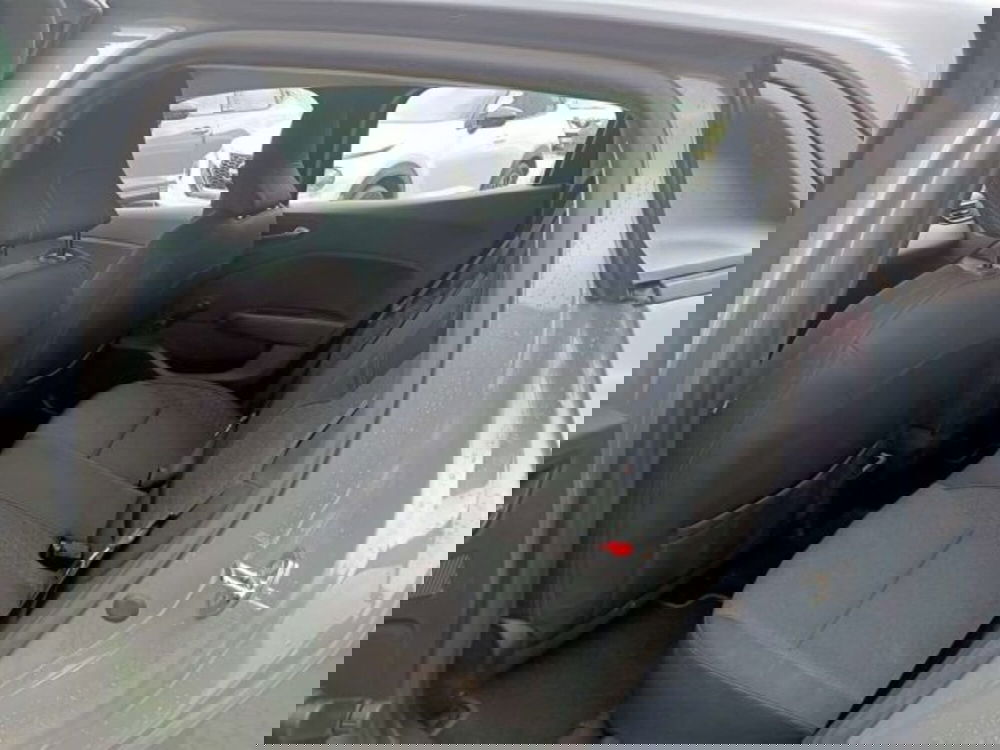 Renault Clio usata a Firenze (13)