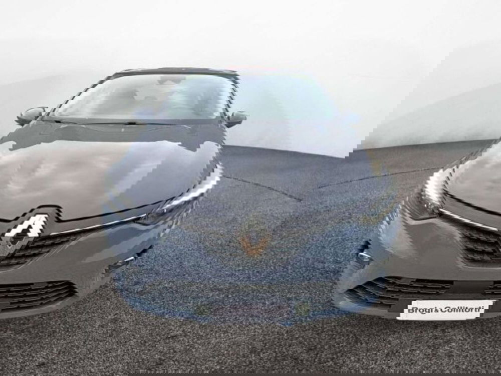 Renault Clio usata a Firenze (2)