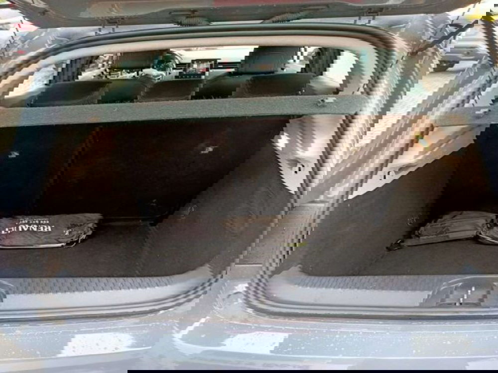 Renault Clio usata a Firenze (7)