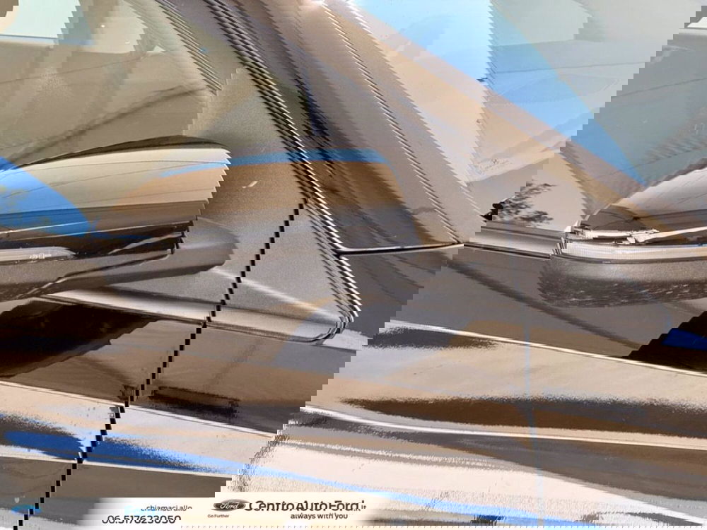 Hyundai Bayon usata a Roma (15)