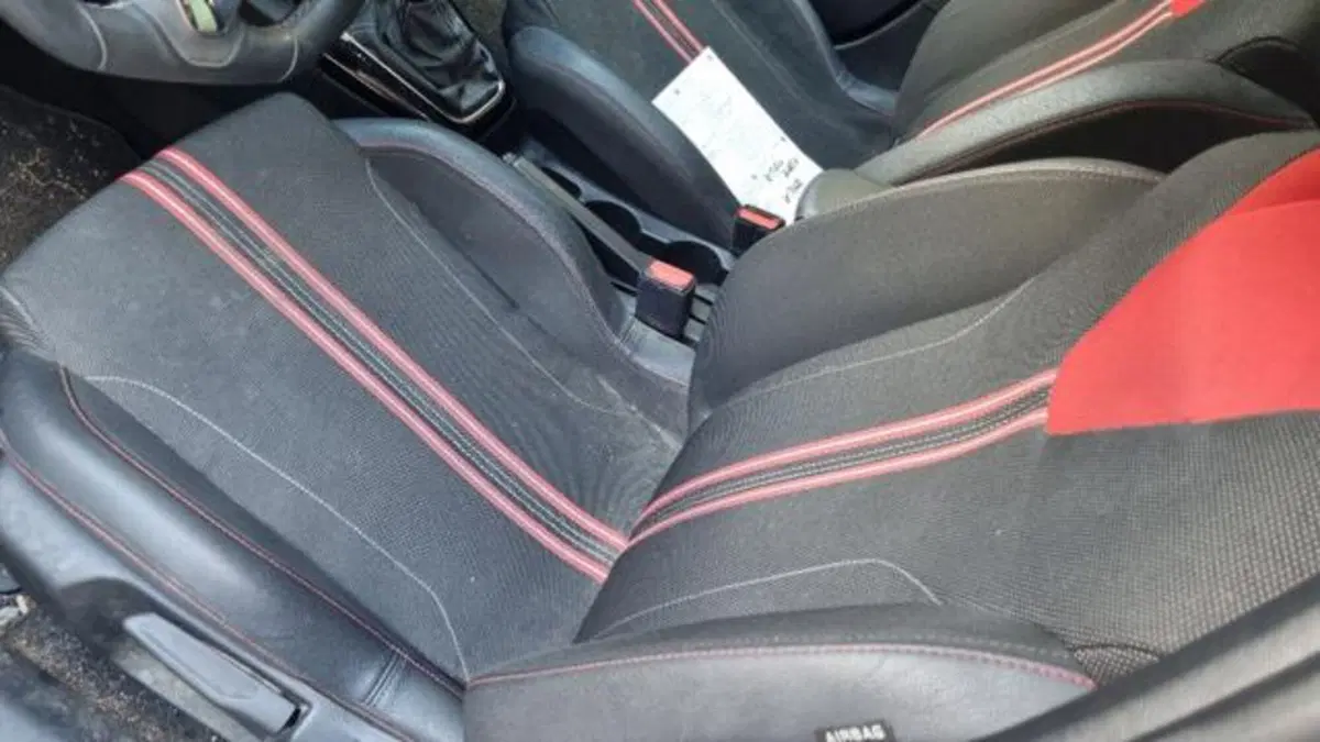 Opel Corsa usata a Savona (10)