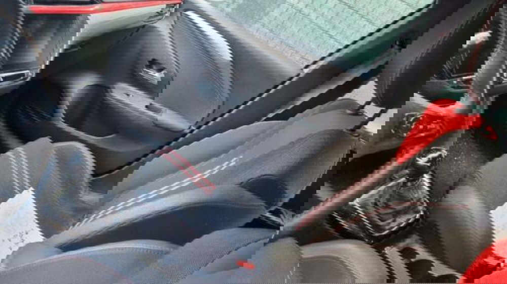 Opel Corsa usata a Savona (11)