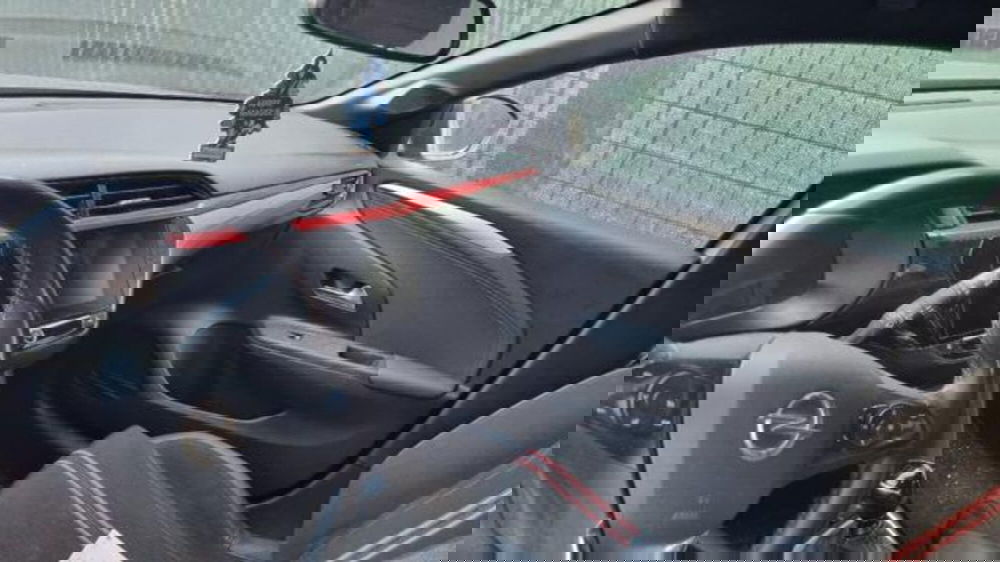 Opel Corsa usata a Savona (12)