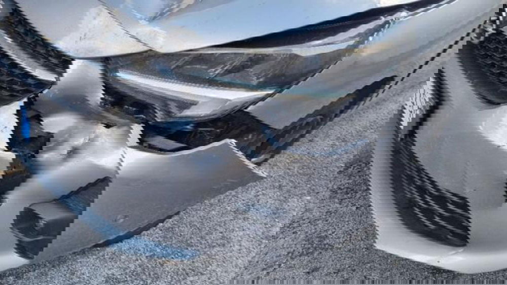 Opel Corsa usata a Savona (14)