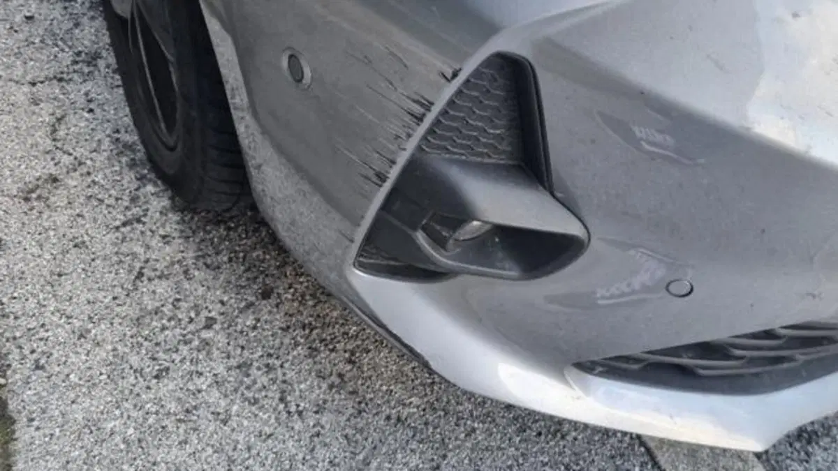 Opel Corsa usata a Savona (15)