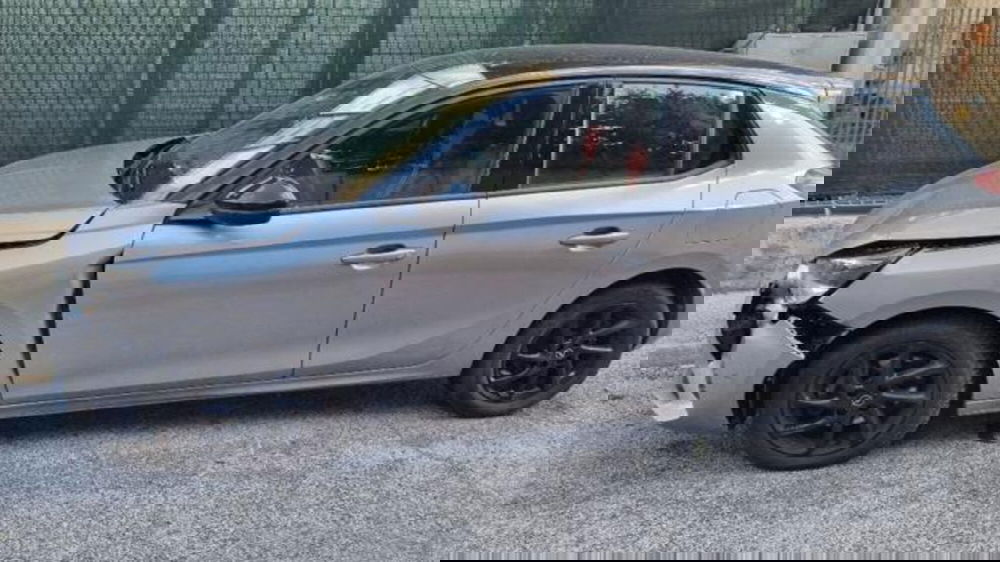 Opel Corsa usata a Savona (3)