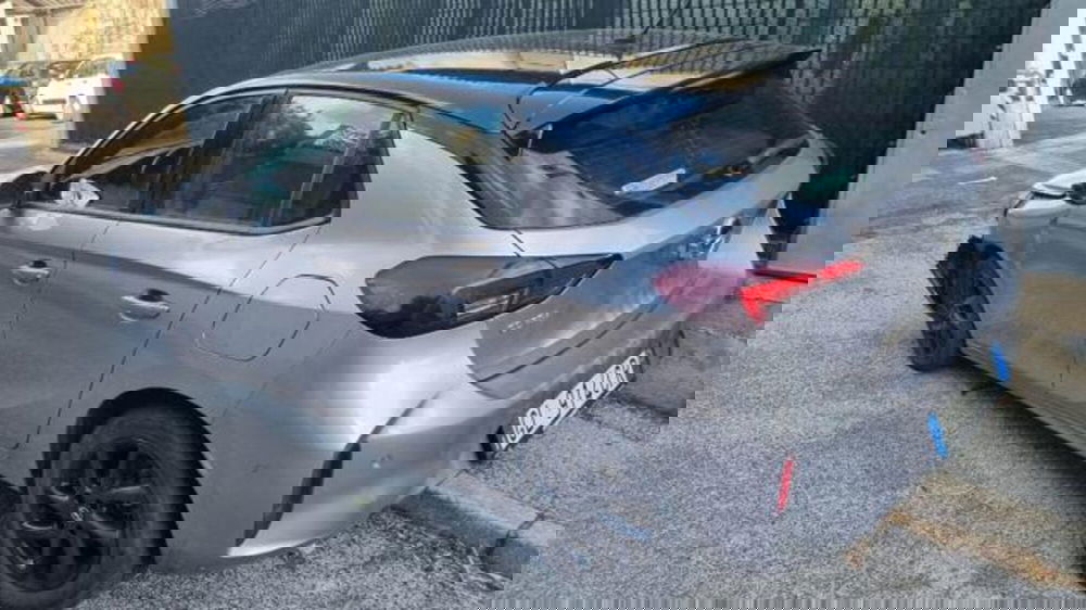 Opel Corsa usata a Savona (4)