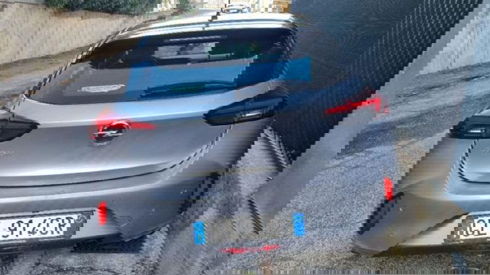 Opel Corsa usata a Savona (5)