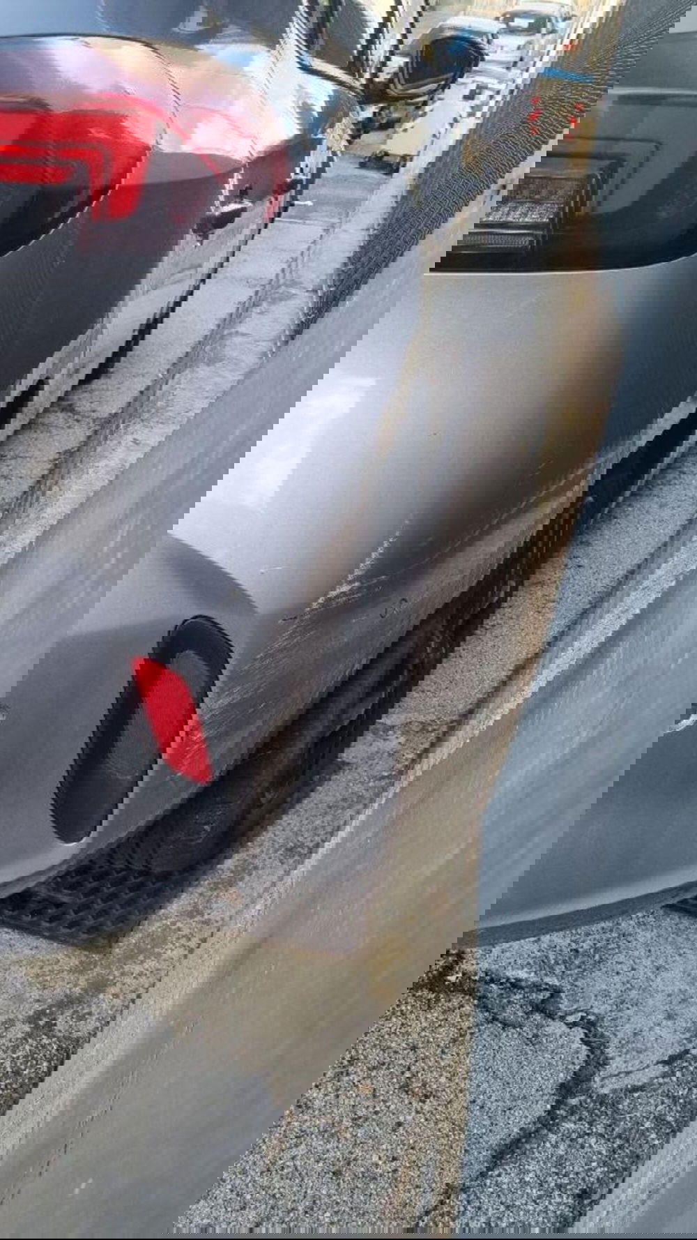 Opel Corsa usata a Savona (6)