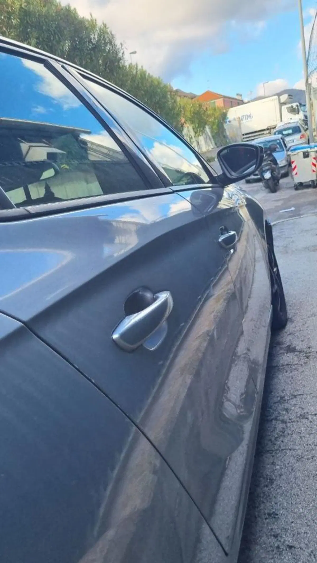 Opel Corsa usata a Savona (7)