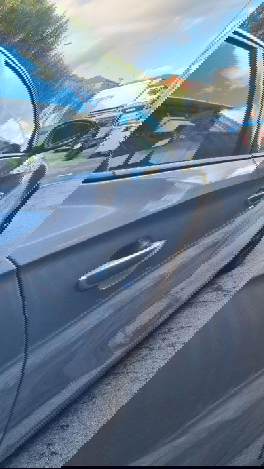 Opel Corsa usata a Savona (7)