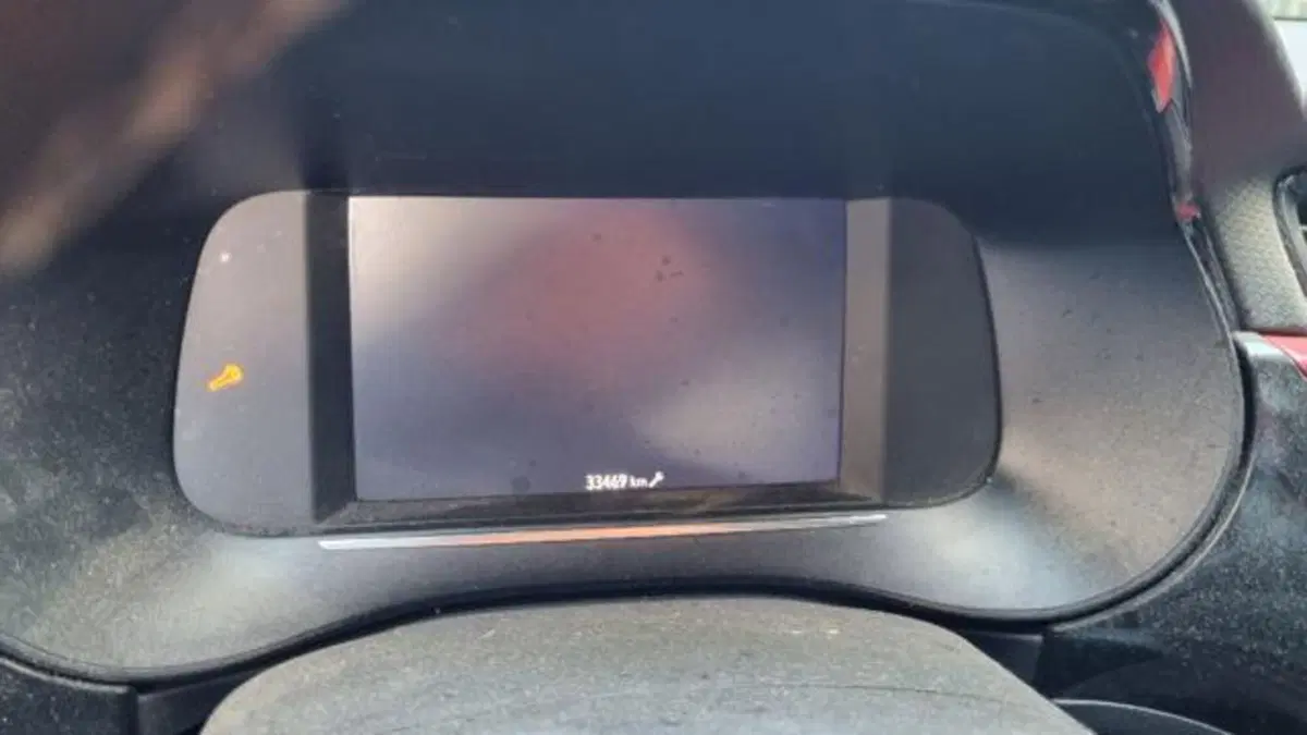 Opel Corsa usata a Savona (9)