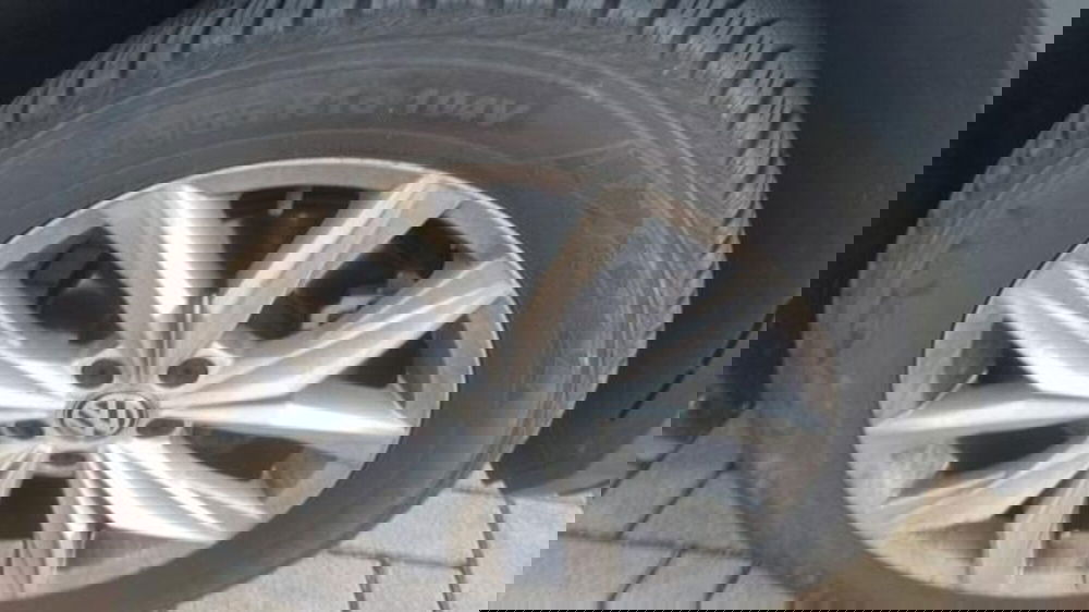 Volkswagen Tiguan usata a Savona (10)