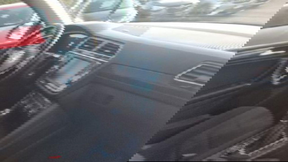 Volkswagen Tiguan usata a Savona (11)