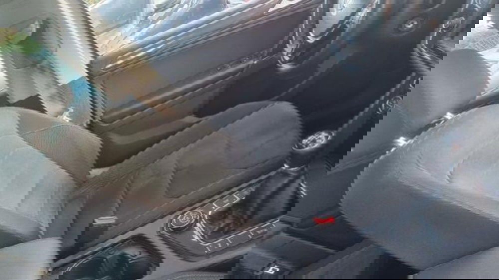 Volkswagen Tiguan usata a Savona (12)