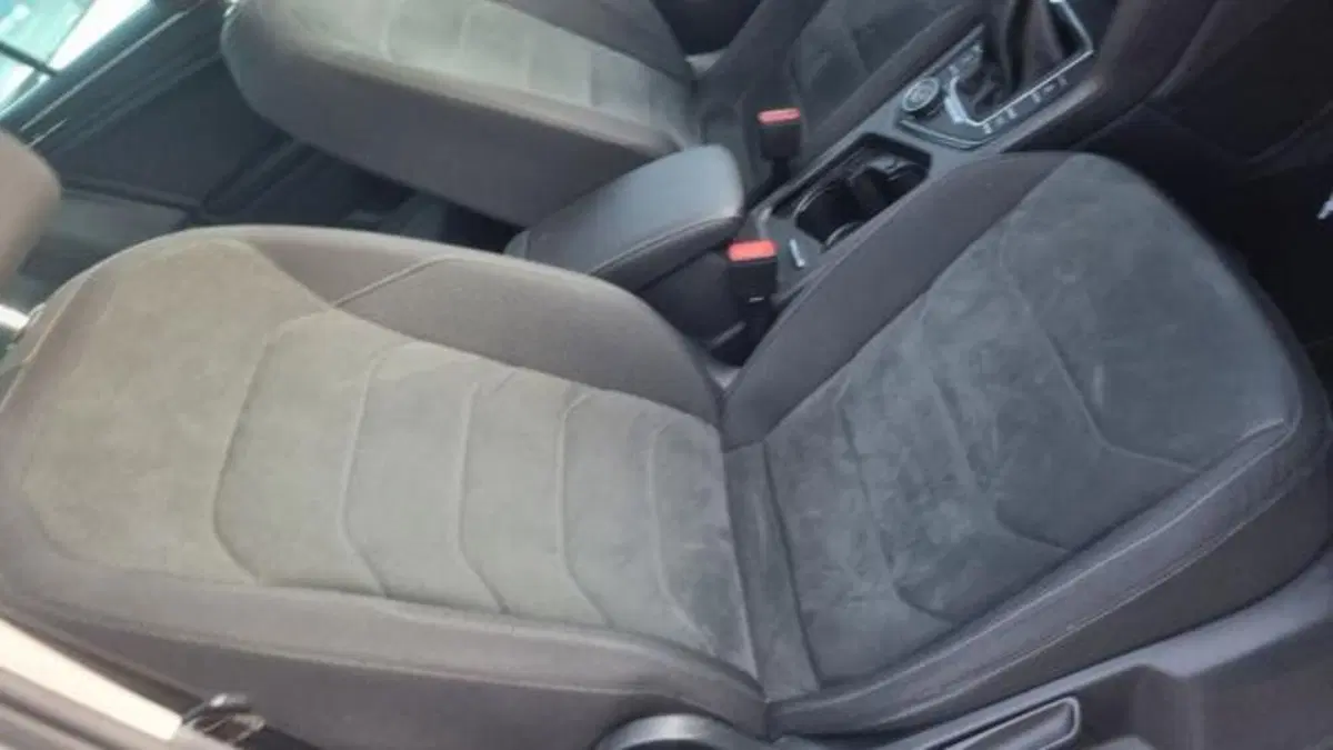 Volkswagen Tiguan usata a Savona (13)