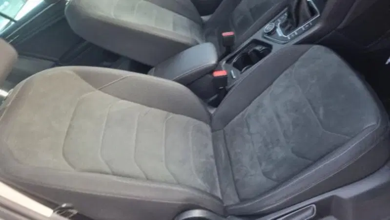 Volkswagen Tiguan usata a Savona (13)