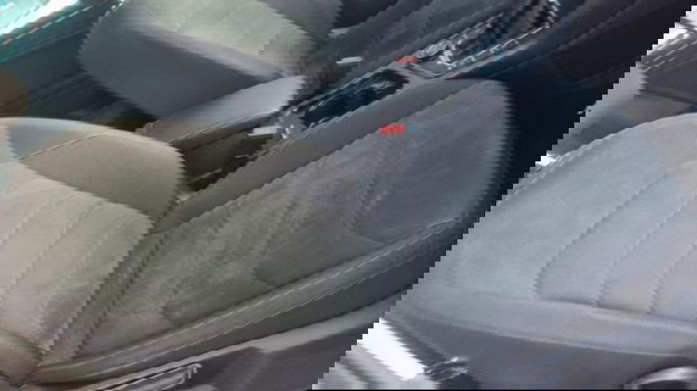 Volkswagen Tiguan usata a Savona (13)