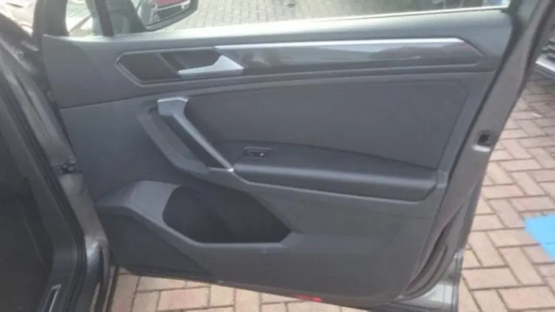 Volkswagen Tiguan usata a Savona (14)