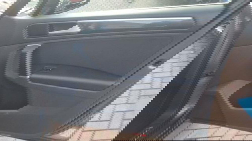 Volkswagen Tiguan usata a Savona (14)