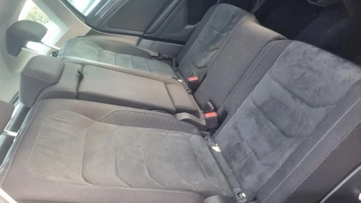 Volkswagen Tiguan usata a Savona (15)