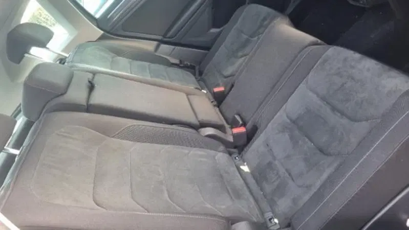 Volkswagen Tiguan usata a Savona (15)