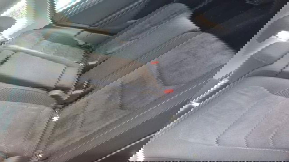 Volkswagen Tiguan usata a Savona (15)