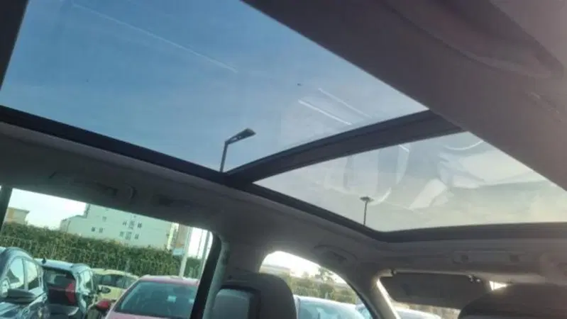 Volkswagen Tiguan usata a Savona (18)