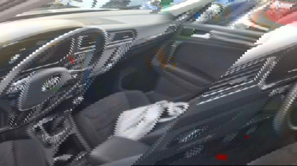 Volkswagen Tiguan usata a Savona (20)