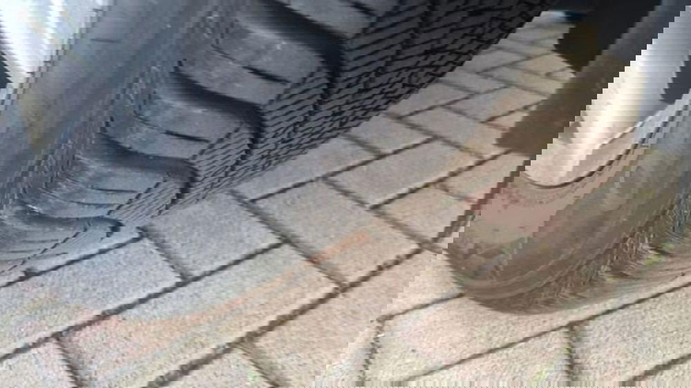 Volkswagen Tiguan usata a Savona (9)