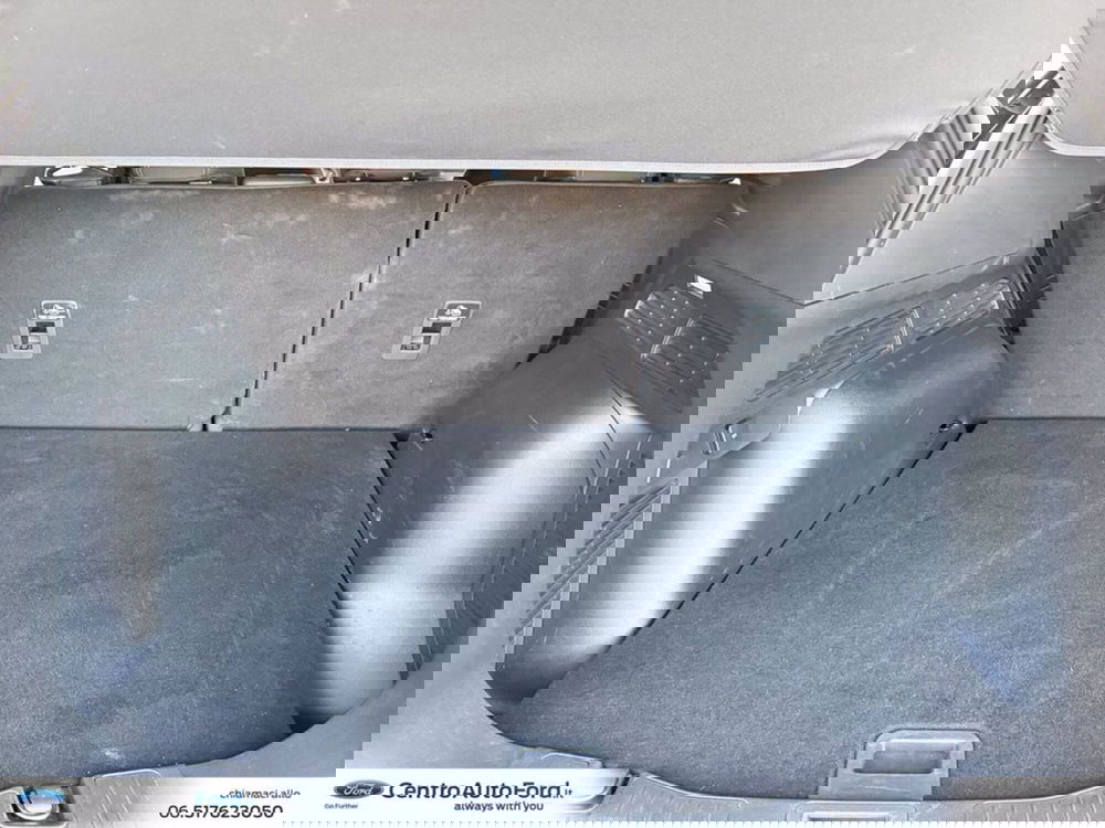 Ford Kuga usata a Roma (11)