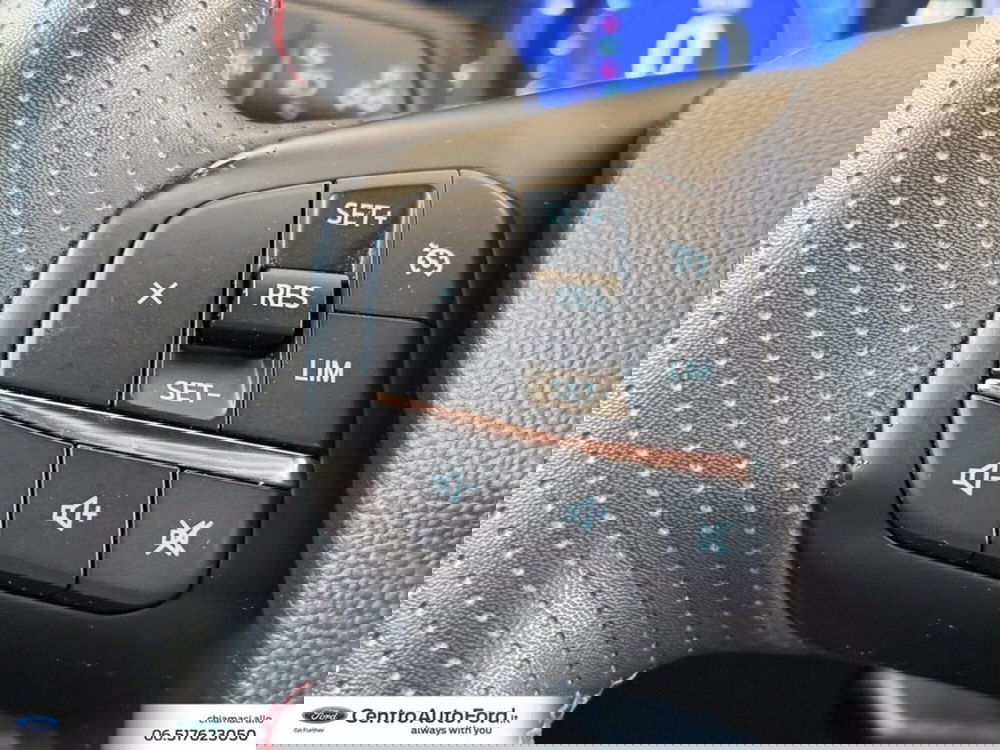 Ford Kuga usata a Roma (20)