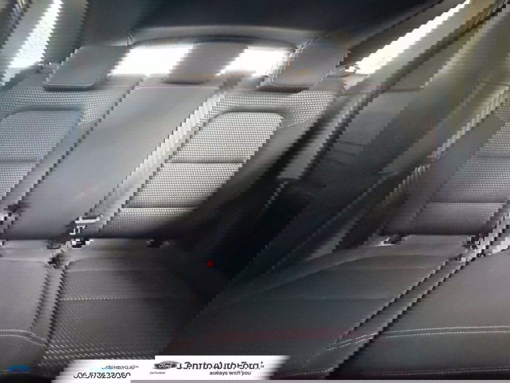 Ford Kuga usata a Roma (9)
