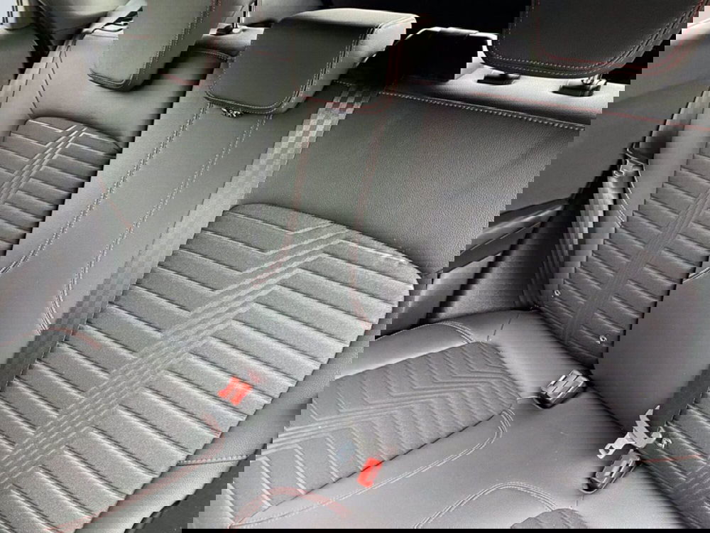 Ford Puma usata a Milano (10)