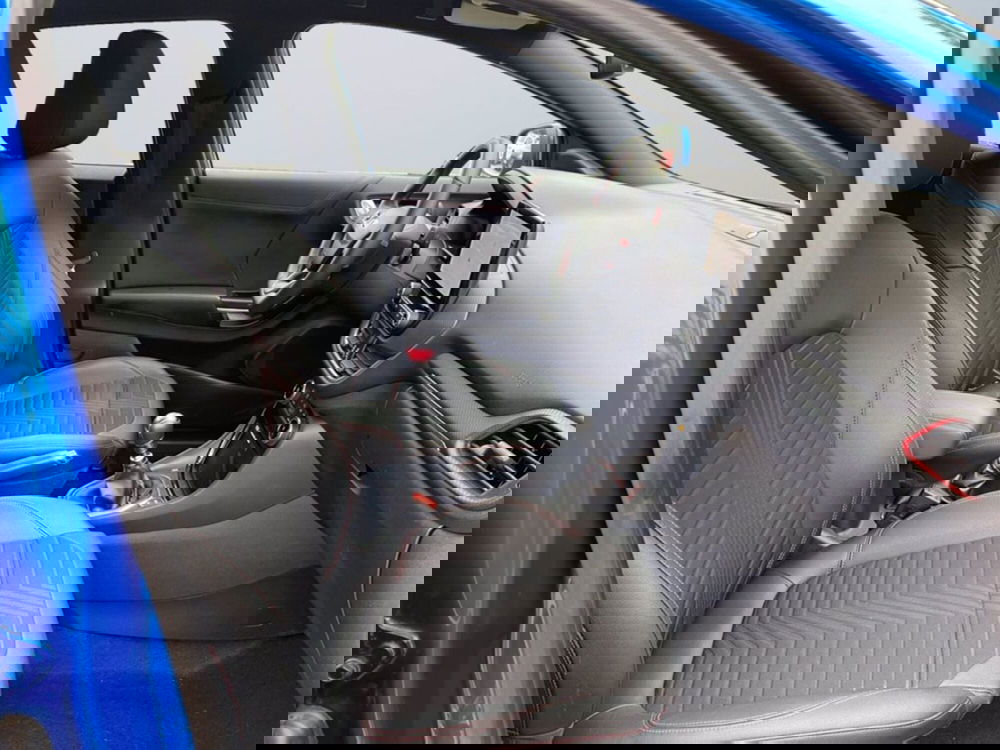 Ford Puma usata a Milano (11)