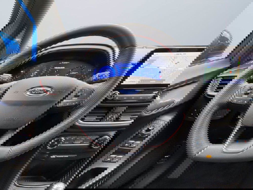 Ford Puma usata a Milano (13)