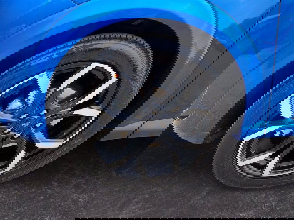 Ford Puma usata a Milano (16)