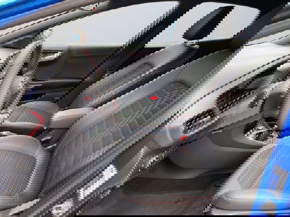 Ford Puma usata a Milano (9)