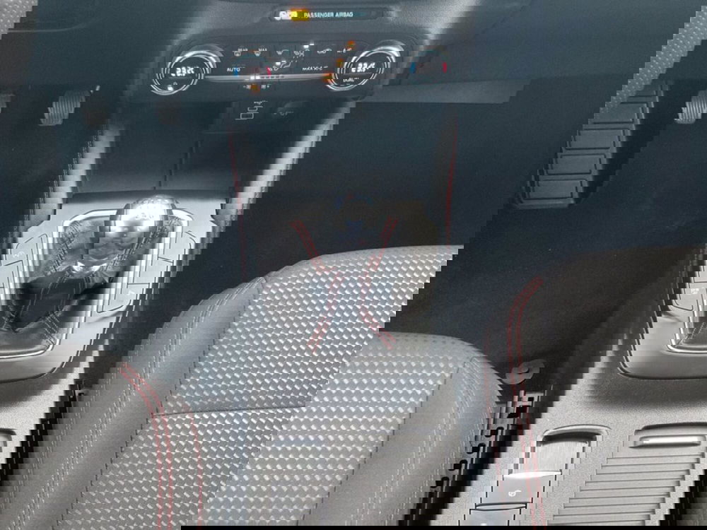 Ford Kuga usata a Milano (15)