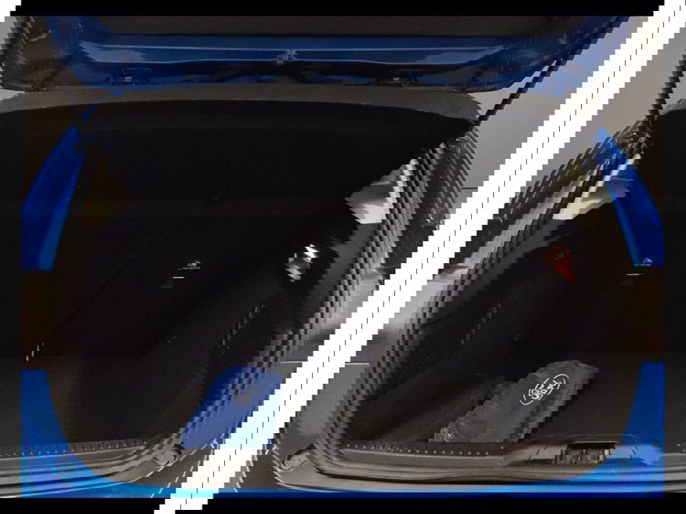 Ford Focus Station Wagon usata a Catania (12)