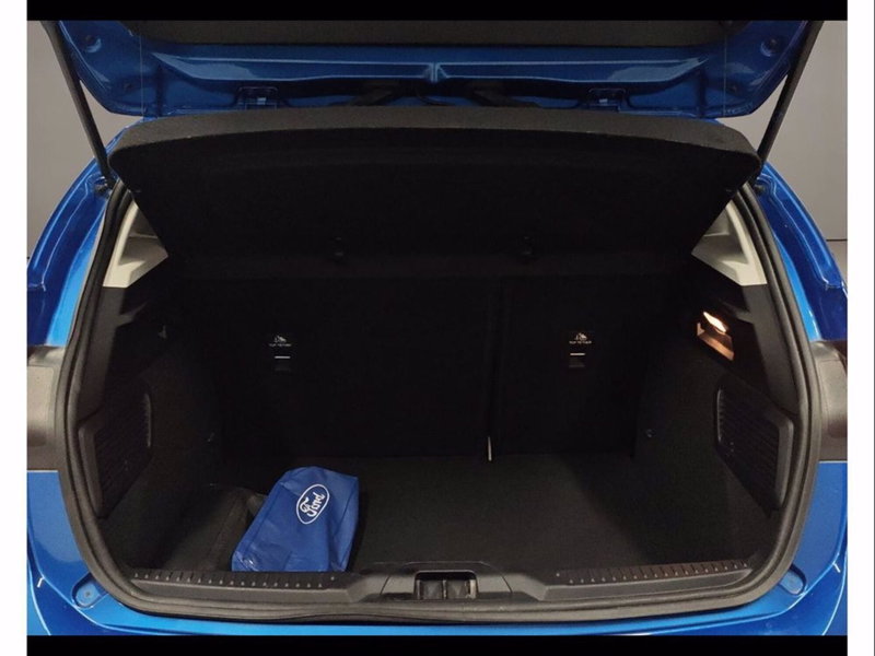 Ford Focus Station Wagon usata a Catania (12)