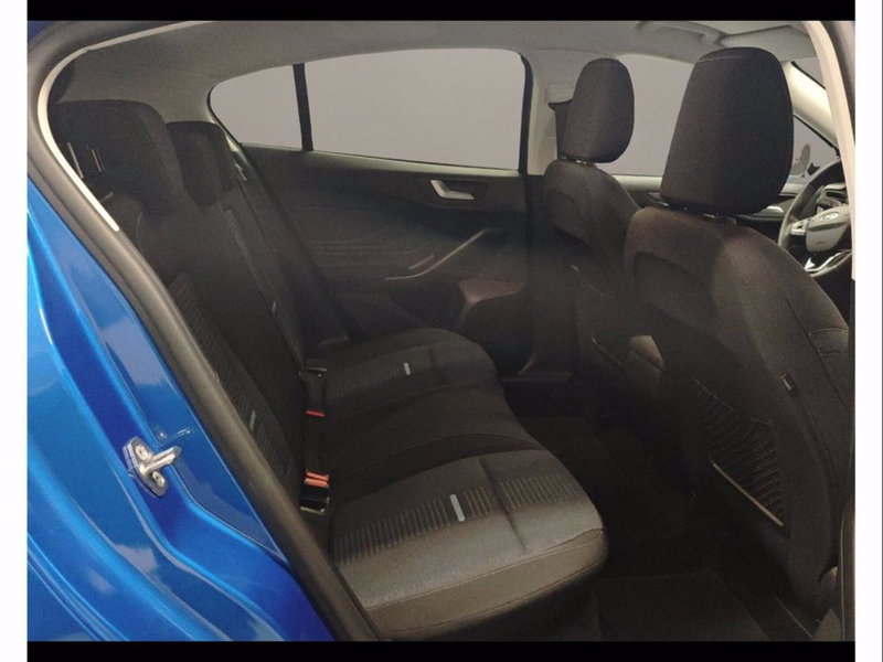 Ford Focus Station Wagon usata a Catania (15)