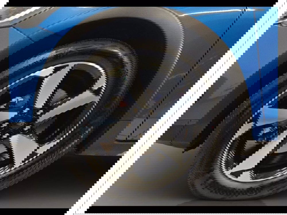 Ford Focus Station Wagon usata a Catania (16)