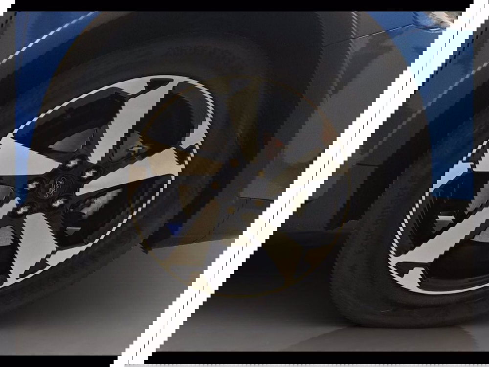 Ford Focus Station Wagon usata a Catania (17)